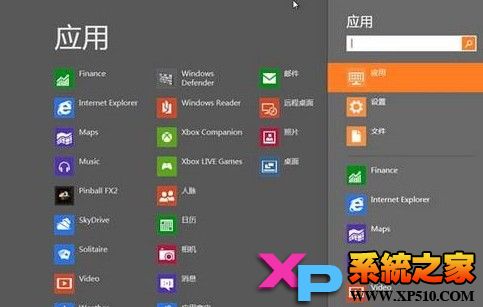 Win8系统管理员运行CMD设置教程