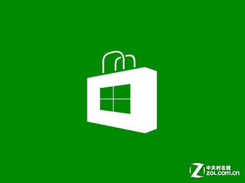 找回误删的Win8 Store