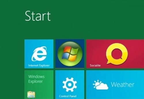 Windows8系统里安装和配置微软媒体中心