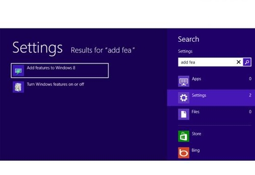 Windows8系统里安装和配置微软媒体中心