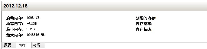 Windows 8中Hyper-V虚拟机操作