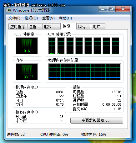 Windows 8