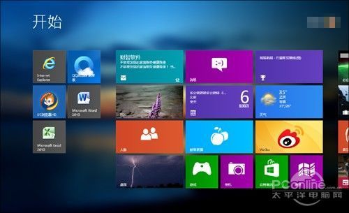 Win8ʼ˵̫ ħ°㶨