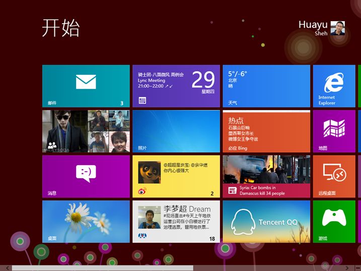 νWin8ModernӦ