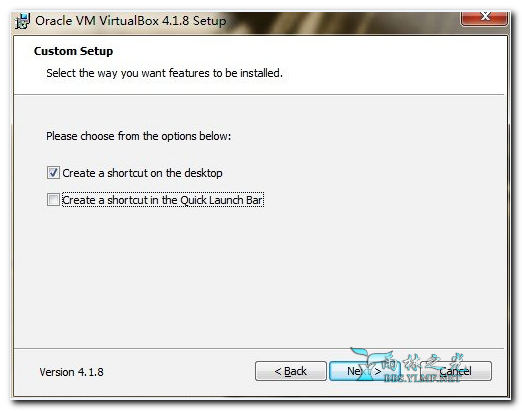 virtualbox虚拟机安装Windows8图文教程