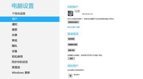 Win8Ի̳ͬ