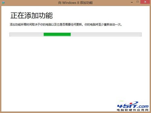 Win8媒体中心安装流程