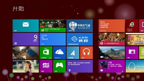 带上Windows 8去旅行 让你的旅途更轻松