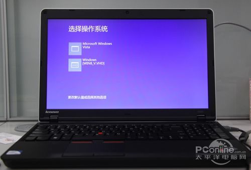 Win7+Win8双系统安装教程！