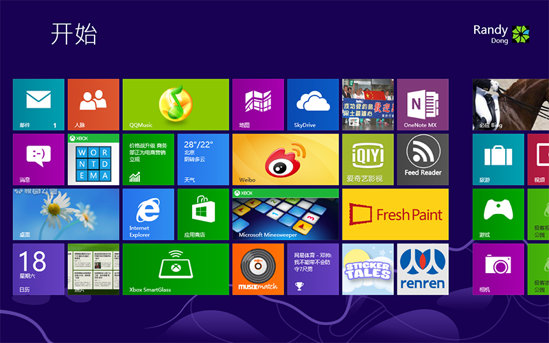 Windows 8ϸ
