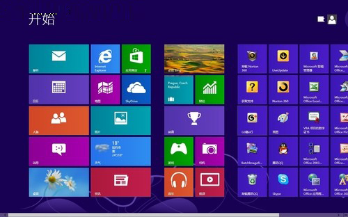 Win8ʼĻӦü
