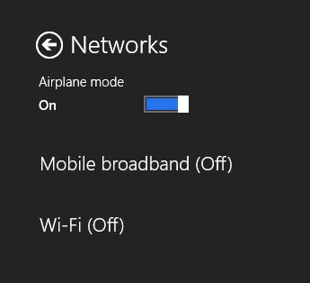 Win8ģʽɹر