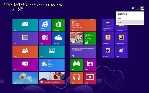 揭秘Win8关机六大技巧