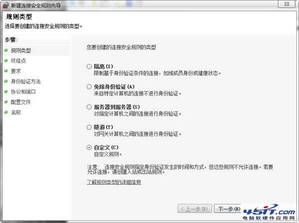 win8本地安全策略问题集