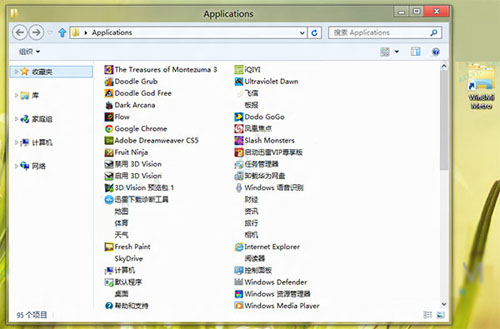 Win8ֱMetroӦ÷