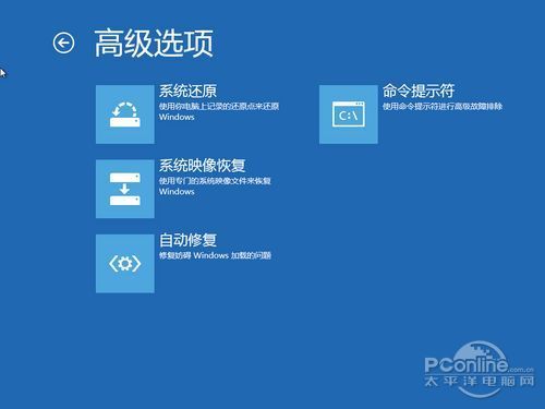 Win8系统恢复功能评测 轻松重装Win8系统