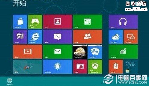 win8ʼ˵ windows8ʼ˵Ӧõķ뼼
