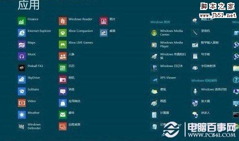 win8ʼ˵ windows8ʼ˵Ӧõķ뼼