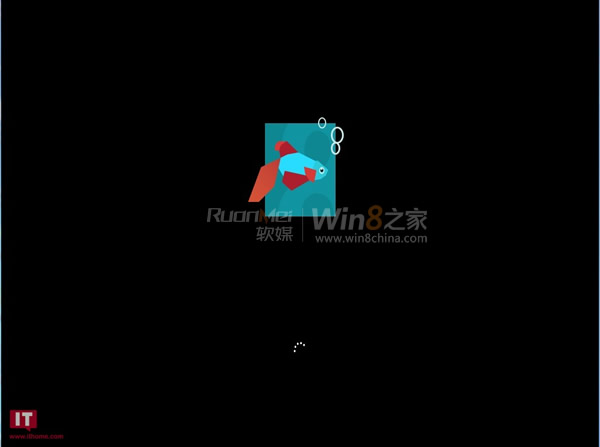 Win8消费者预览版怎么进安全模式