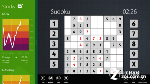ͼWindows 8ػ֮22ƣWin7