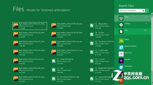 ͼWindows 8ػ֮22ƣWin7