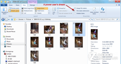 ͼWindows 8ػ֮22ƣWin7