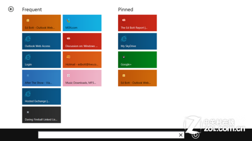 ͼWindows 8ػ֮22ƣWin7