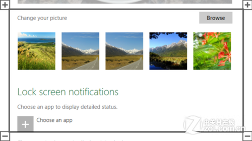 ͼWindows 8ػ֮22ƣWin7