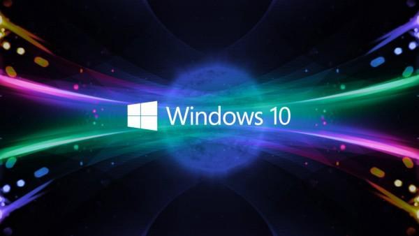 Win10 Build 10586更新了什么