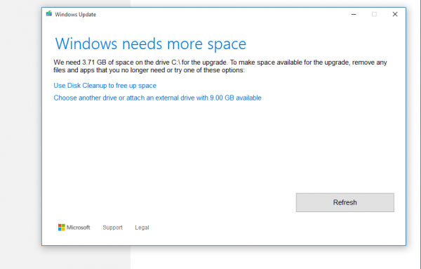 win10ϵͳupdateC̵ô