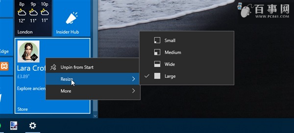 Win10 Build 10565更新了什么？