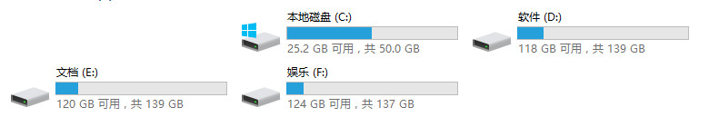 win10直通车下载的win10安装文件在哪儿