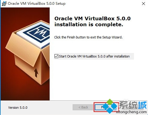 如何在win10上安装VirtualBox虚拟机？