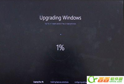 Win10 Insider Preview怎么升级