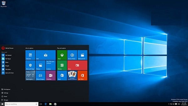 win10 10537更新了什么