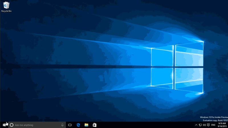 win10 10537更新了什么