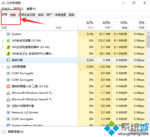 win10ϵͳôԴ