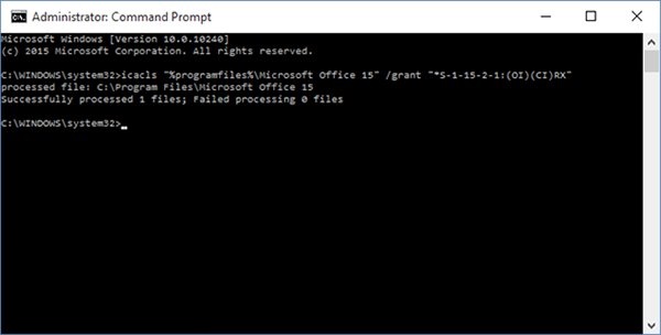 win10ΰװ޸office 2013