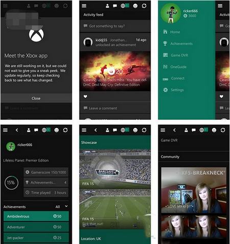 win10ֻԤ10080 xboxô