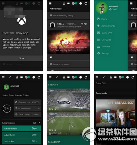 win10手机预览版10080《xbox》怎么样