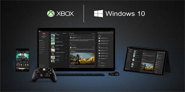 如何用Win10电脑玩Xbox？