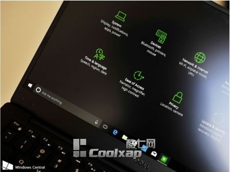 οWindows 10