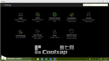 οWindows 10