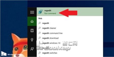 οWindows 10