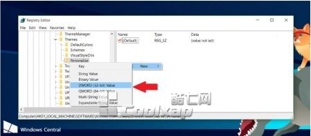 οWindows 10