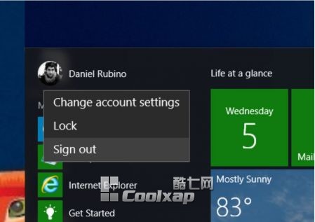 οWindows 10