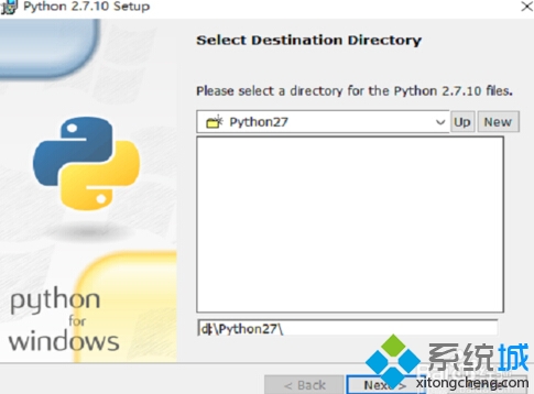 win10电脑怎么安装python