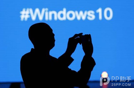 不想被Windows10收集个人信息 你应该这么做