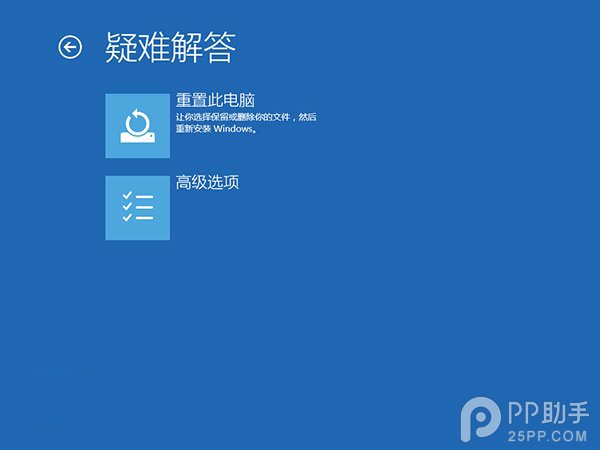 升级Windows10后蓝屏怎么办？