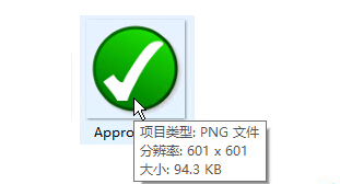 win10ϵͳв鿴ͼƬļĴС